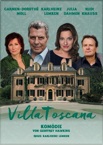 Villa Toscana